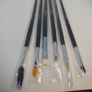 Morphie Brushes